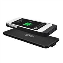 海路通 无线充电器适用于iphone5 5s 感应充 黑色价格,电商最低报价,海路通 无线充电器适用于iphone5 5s 感应充 黑色多少钱 it168产品报价
