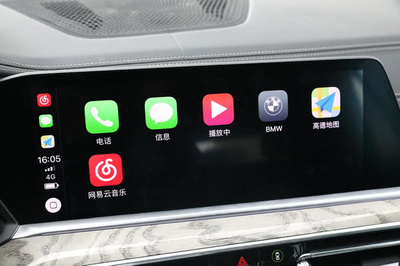 宝马X5超深度车评 运动操控靠边站，豪华舒适可称王